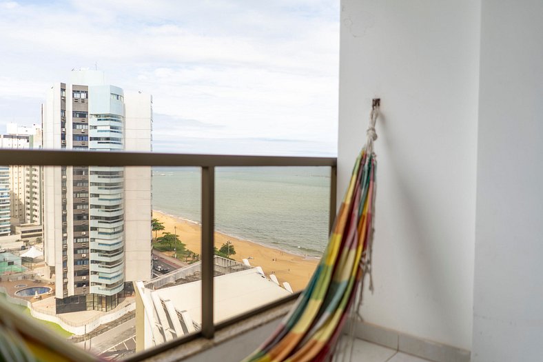 1 Bed ap Itaparica Beach !14!