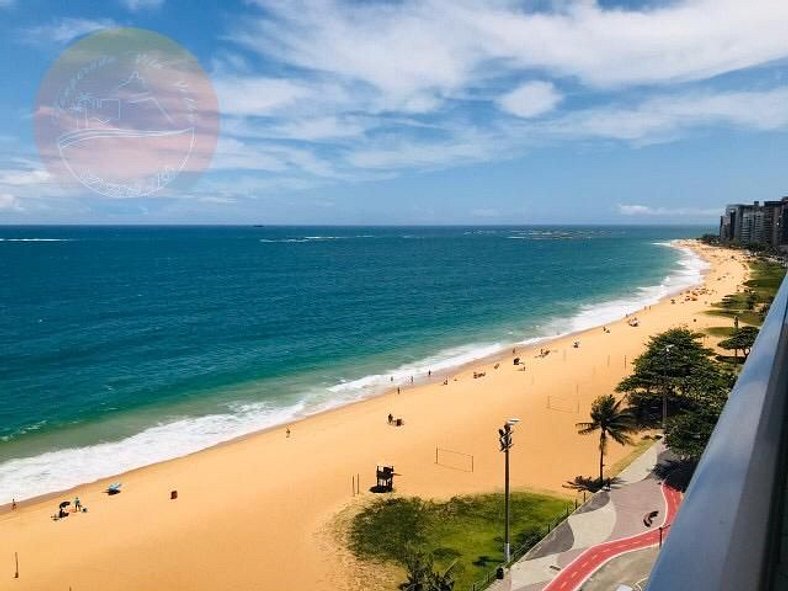 2 Bd Front sea Praia da Costa! 81D