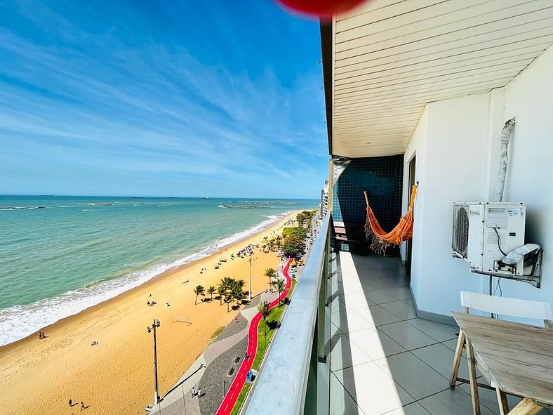 2 Bd Front sea Praia da Costa! 81D