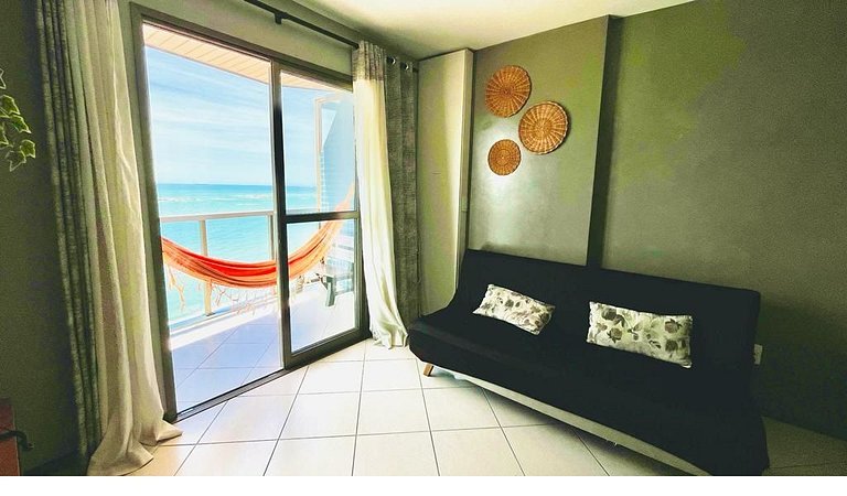 2 Bd Front sea Praia da Costa! 81D