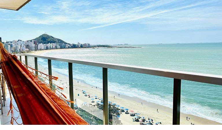 2 Bd Front sea Praia da Costa! 81D