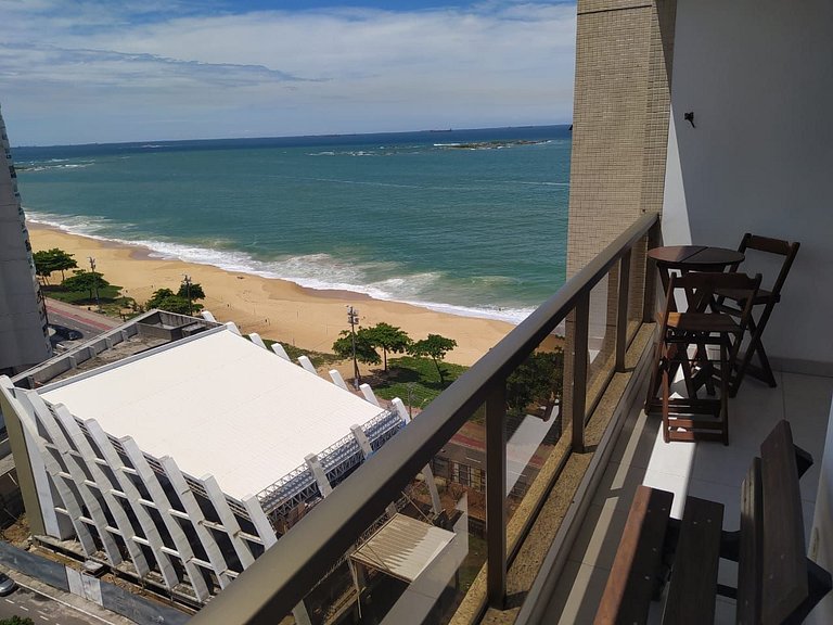 Cozy 1 Bedroom Praia de Itaparica!16