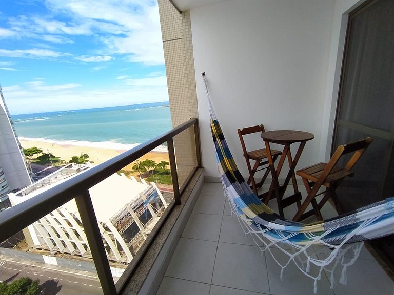 Cozy 1 Bedroom Praia de Itaparica!16