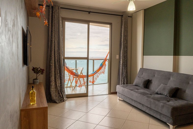 Rising Sun 2 Bedroons SEA Front (701D)