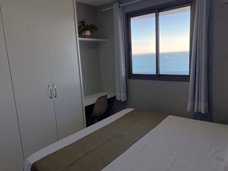 Rising Sun 2 Bedroons SEA Front (701D)